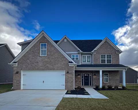 204 Skaggs Blvd, Nicholasville, KY 40356
