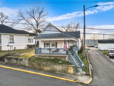 408 Arlington Ave, Frankfort, KY 40601