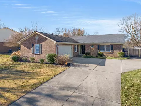 3904 Sundart Dr, Lexington, KY 40517