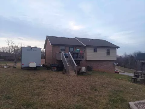 1020 Isaac Dr, Richmond, KY 40475
