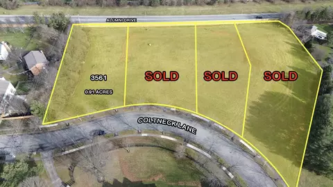 3561 Coltneck Ln, Lexington, KY 40502