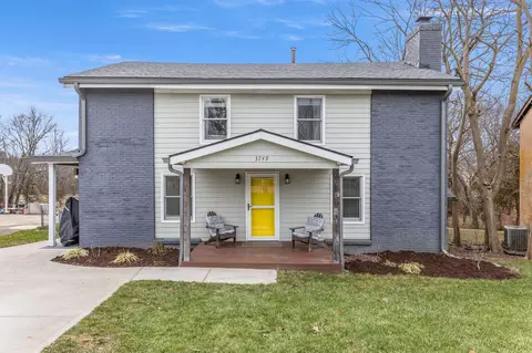 3749 Temple Dr, Lexington, KY 40517