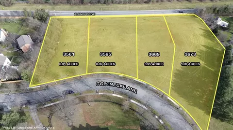 3673 Coltneck Ln, Lexington, KY 40502