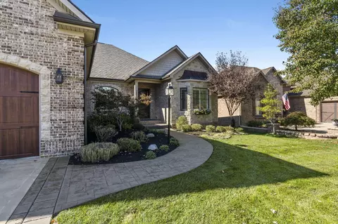 2533 Carducci St, Lexington, KY 40509