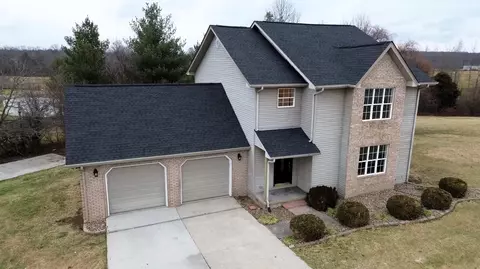 266 Byble Rd, London, KY 40744