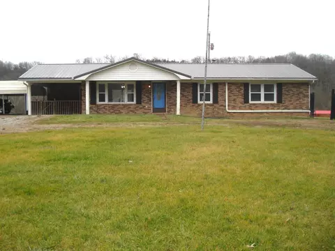 1470 Harding Rd, Mount Olivet, KY 41064