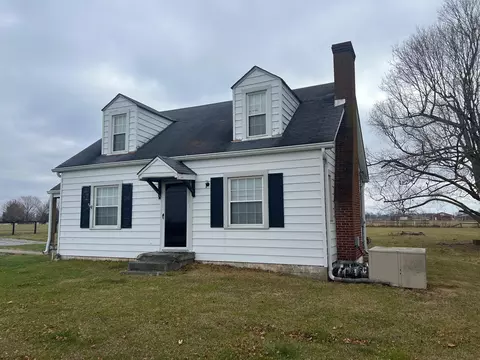 578 Camp Dick Rd, Lancaster, KY 40444