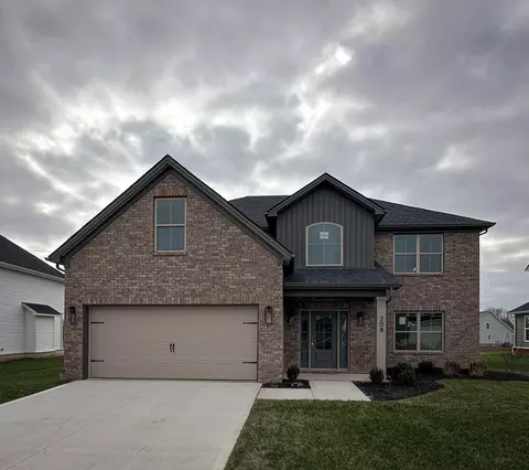 208 Krauss Dr, Nicholasville, KY 40356