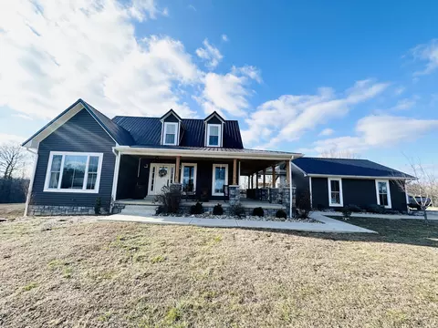 1775 Greenhill Welchburg Rd, Annville, KY 40402