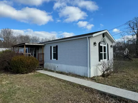 146 Sweet Hollow Rd, Corbin, KY 40701