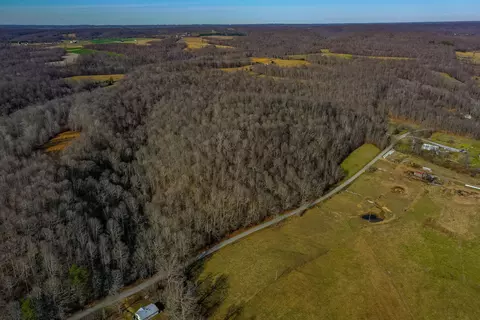 0 Dry Creek Road, Elk Horn, KY 42733