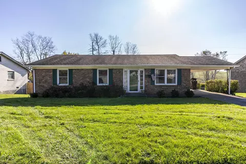 155 Woodmont Dr, Paris, KY 40361
