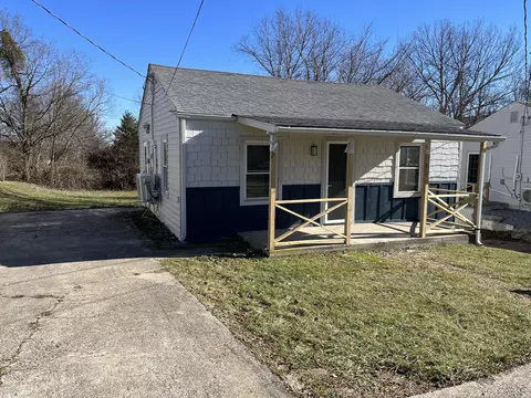 103 Turner Ave, Lancaster, KY 40444