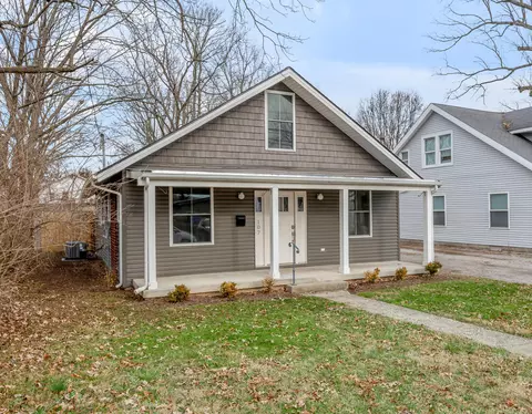 107 Twelfth St, Lexington, KY 40505