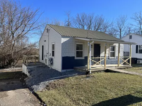 105 Turner Ave, Lancaster, KY 40444