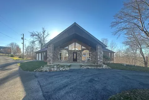 1297 Wilder Ridge Rd, Mckee, KY 40447