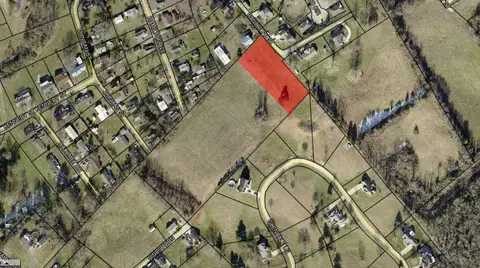 0 Randolph St, Somerset, KY 42501