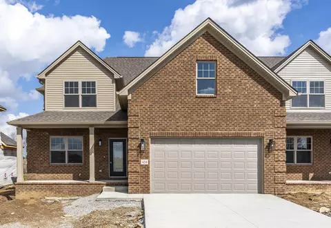 424 Rivers Trce, Richmond, KY 40475