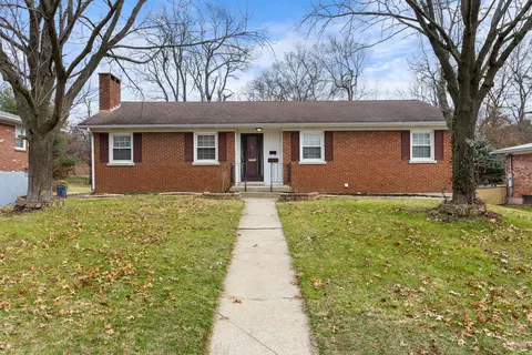 132 Londonderry Drive Dr, Lexington, KY 40504