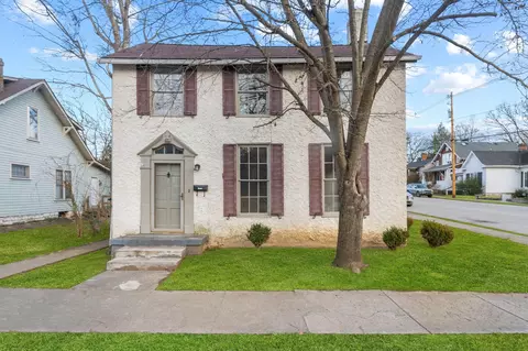 431 Steele St, Frankfort, KY 40601