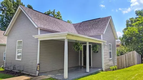 436 North St, Richmond, KY 40475