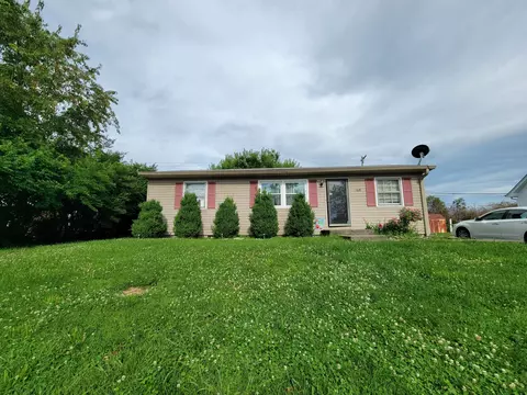 108 Hager Dr, Richmond, KY 40475