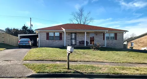 1184-1186 Accord Dr, Lexington, KY 40517