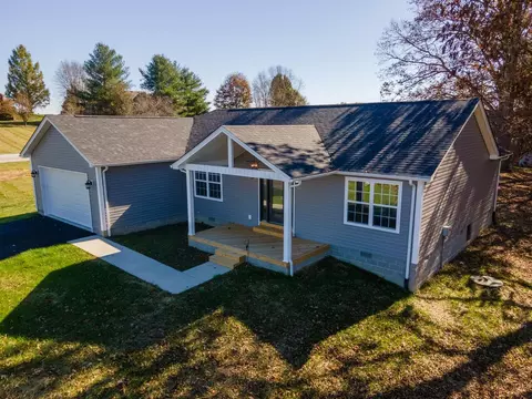 461 Helvetia Rd, London, KY 40741
