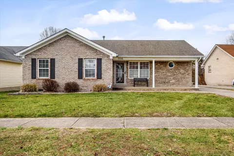 7006 Spring Vista Ct, Louisville, KY 40229