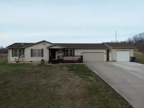 181 Cloverfield Dr, Corbin, KY 40701