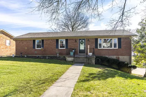 1607 Boone Dr, Richmond, KY 40475