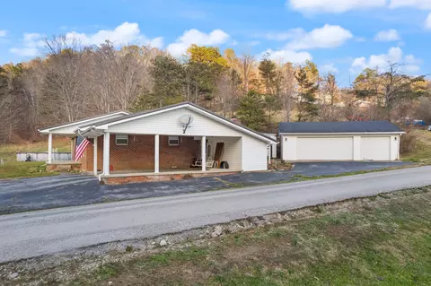 618 Mcneil Corn Creek Rd, Rockholds, KY 40759
