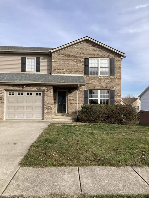420 Paisley Ct, Winchester, KY 40391