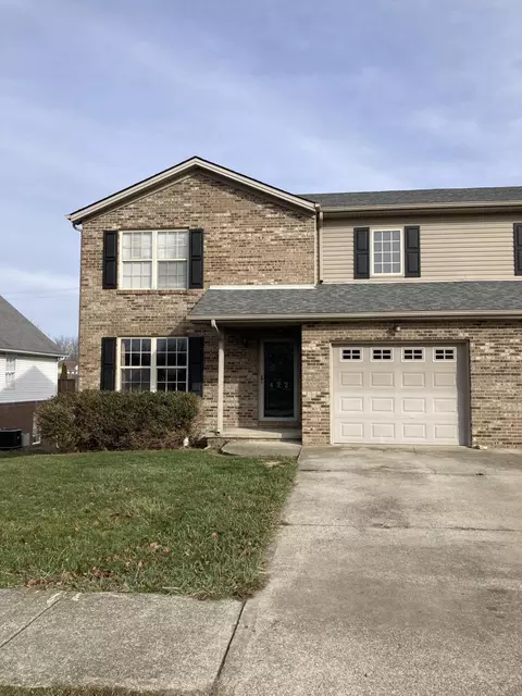 422 Paisley Ct, Winchester, KY 40391