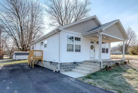 22 Rockcastle St, Corbin, KY 40701