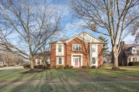 3609 Bircham Way, Lexington, KY 40515