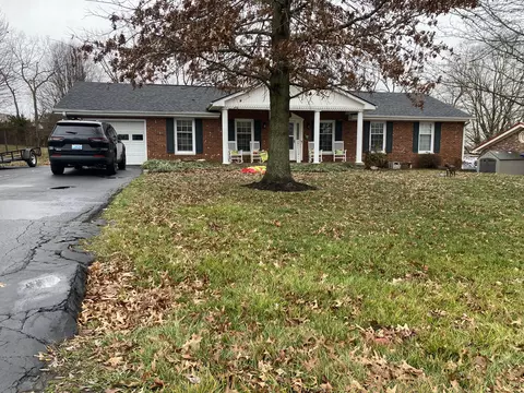 619 Scenic Drive Dr, Harrodsburg, KY 40330
