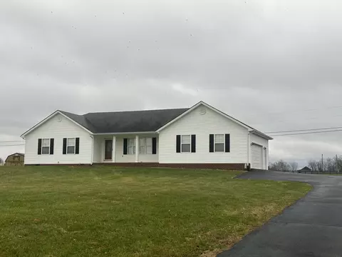 308 Kings Trce, Berea, KY 40403