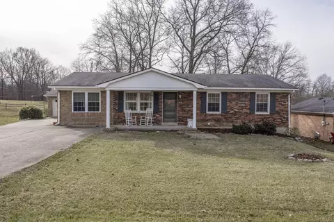 31 Roscoe Ct, Frankfort, KY 40601