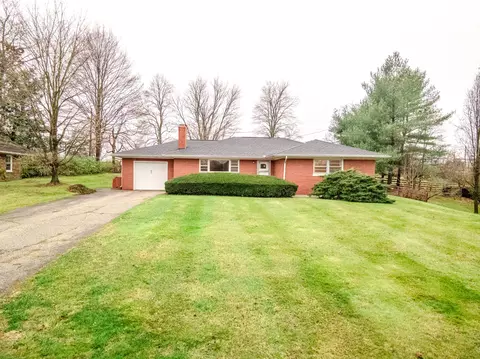 461 Mcdowell Ave, Frankfort, KY 40601