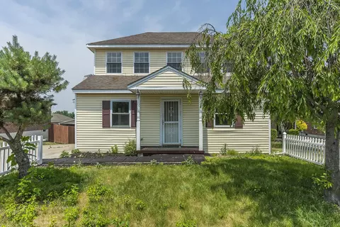 1307 E Irvine St, Richmond, KY 40475