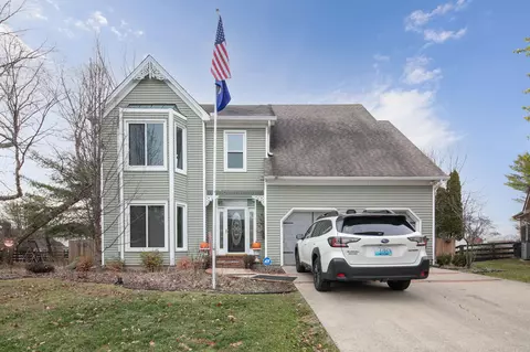 3813 Mimosa Ln, Lexington, KY 40517