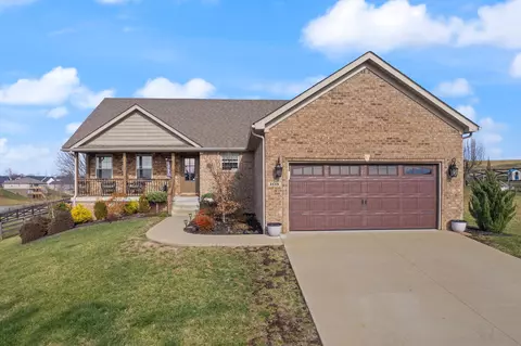 108 Twin Lakes Dr, Richmond, KY 40475