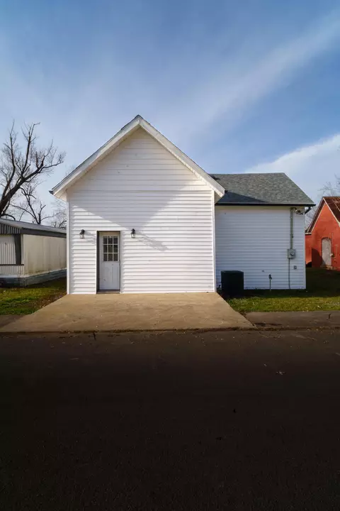 158 Church St, Salt Lick, KY 40371