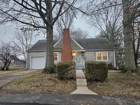 255 Hulette Avenue Ave, Frankfort, KY 40601