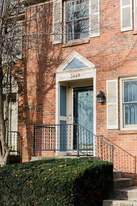 3449 Redcoach Trl, Lexington, KY 40517