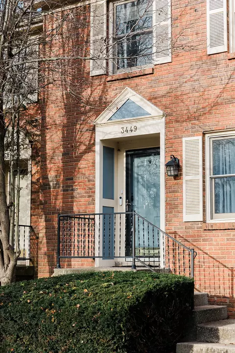 3449 Redcoach Trl, Lexington, KY 40517