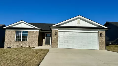 247 Stoney Creek Way, Berea, KY 40403