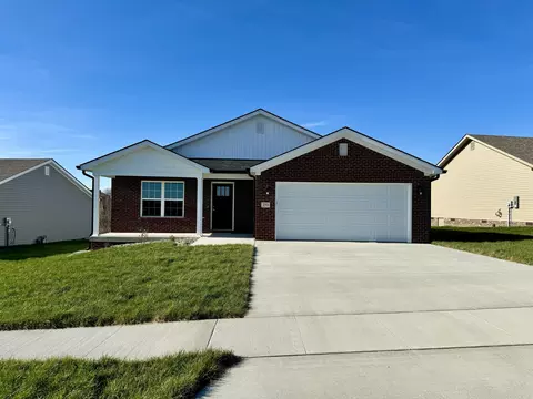 259 Stoney Creek Way, Berea, KY 40403