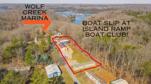 54 Edgewater Rd, Nancy, KY 42544